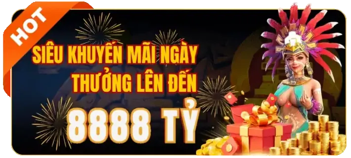 Hoàn trả hàng ngày trên 78win app