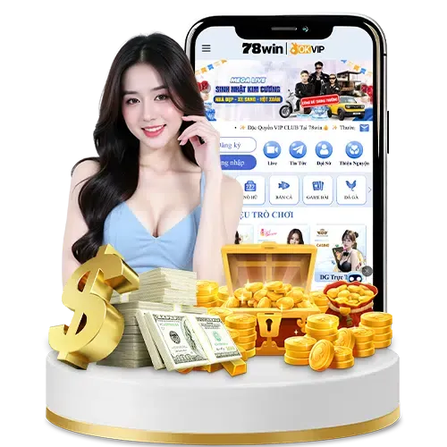 Trò chơi cá cược thể thao trên 78win app