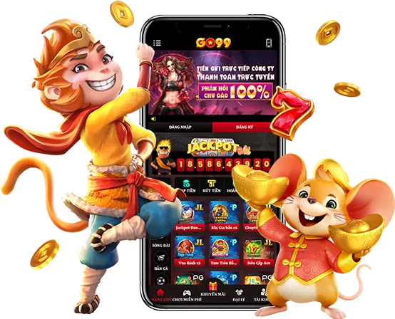 Thưởng chào mừng 78win app