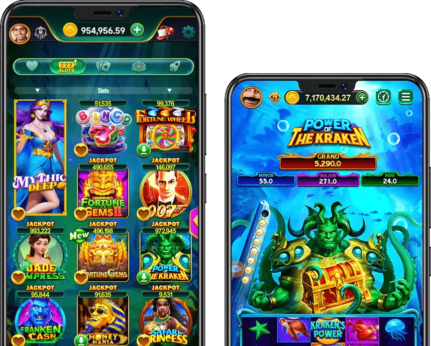 Trò chơi bắn cá 78win app